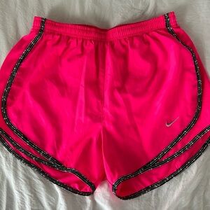 Nike Dri-Fit Running Shorts